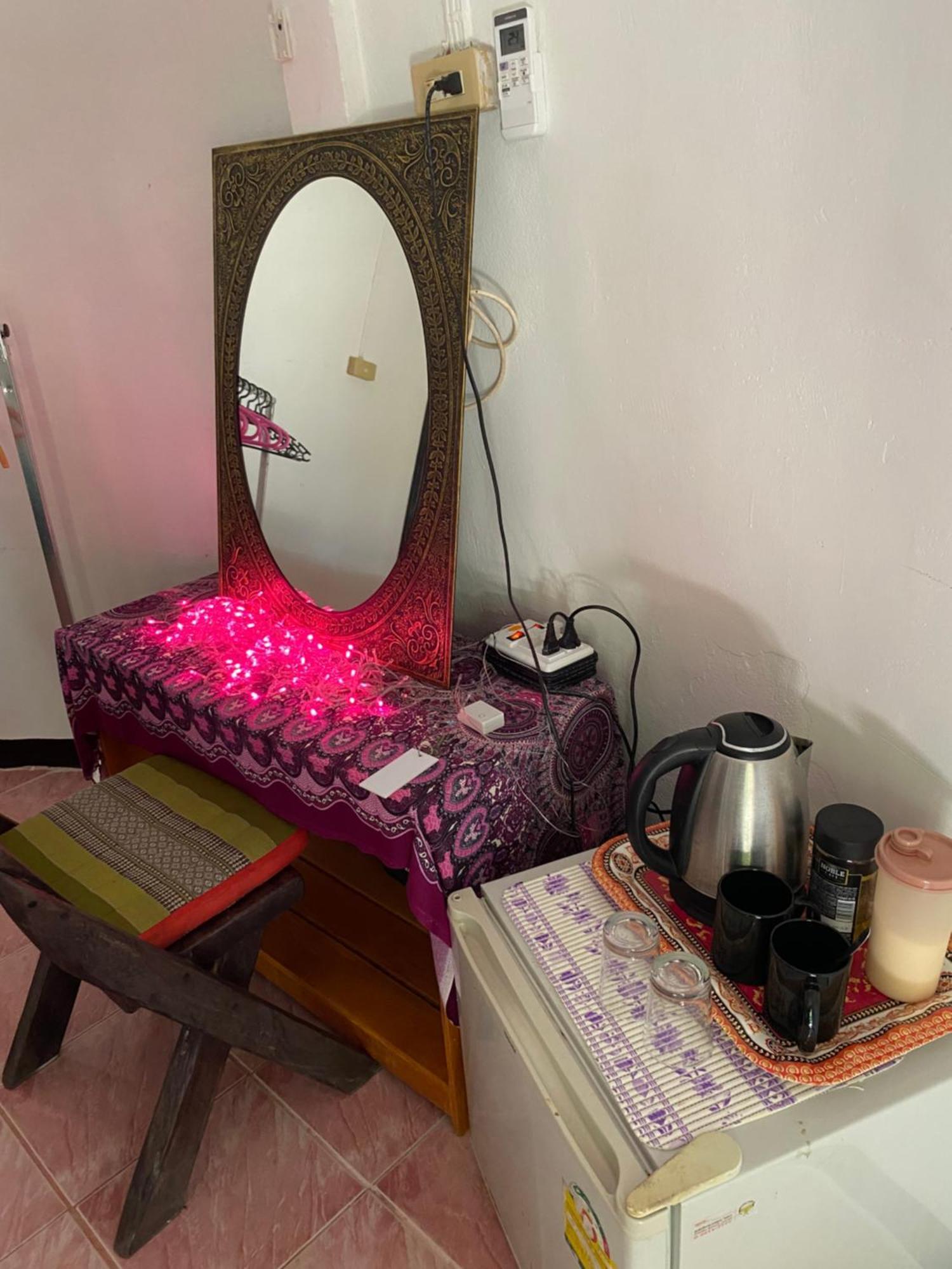 Hutofhappiness Apartment Тонгсала Екстериор снимка