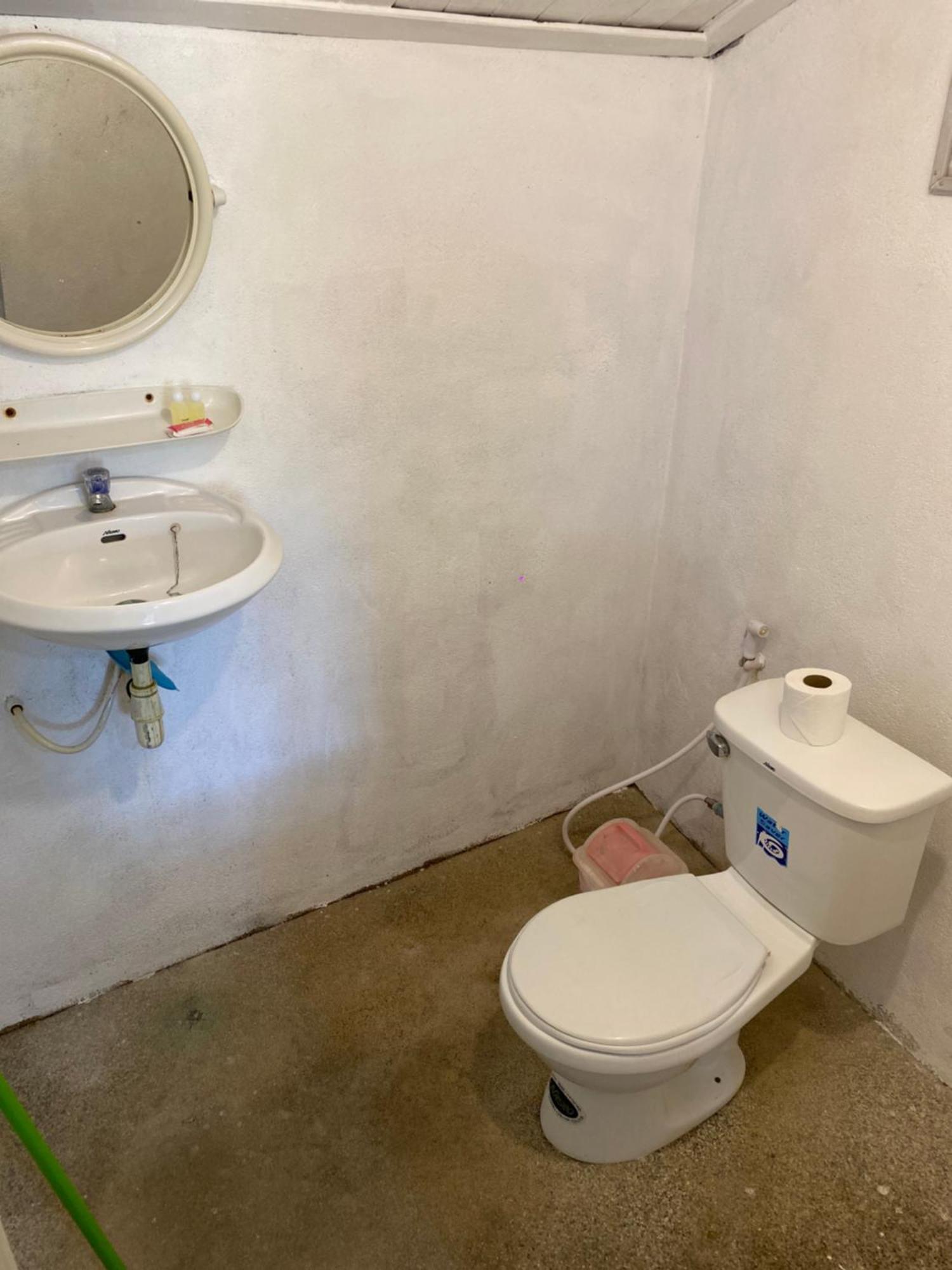Hutofhappiness Apartment Тонгсала Екстериор снимка